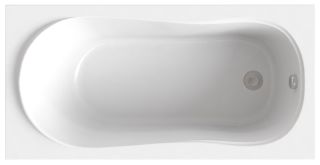 Акриловая ванна Azario Тенза ТНВ0001