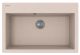 Кухонная мойка Florentina Тоскана 770 песочный