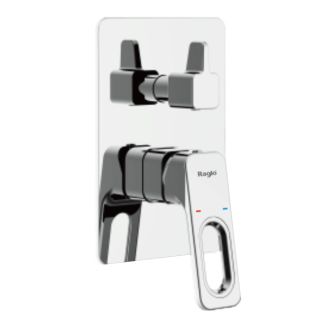 Смеситель для душа Raglo R51.273 хром