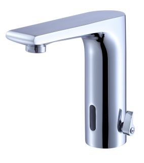 Смеситель для раковины ESKO SNR26D хром