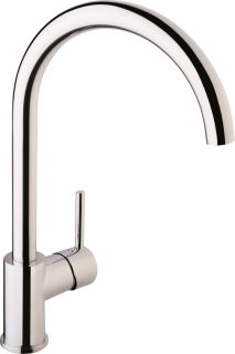 Смеситель для кухни VitrA Minimax S A42091EXP