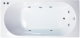 Гидромассажная ванна Royal Bath Tudor Standart 150x70см белый RB407700ST