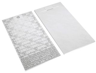 Душевой поддон RGW TUS-W 553702917-01 90x170см белый