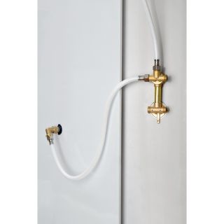 Душевая кабина Deto ЕМ4512 R стандартная 120х80х220 см