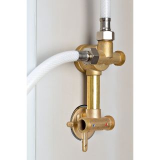 Душевая кабина Deto ЕМ1511 L N (без крыши) 110х80х208 см