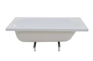 Акриловая ванна Triton Ультра 130х70х59