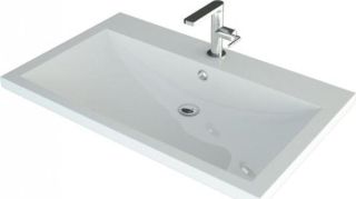 Раковина Misty Алиса 75 см