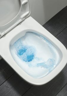 Унитаз подвесной Jacob Delafon VOX EDM102-00