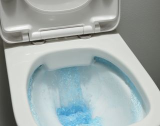 Унитаз подвесной Jacob Delafon VOX EDM102-00