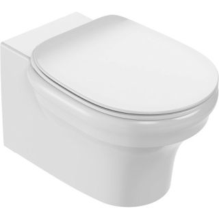 Унитаз подвесной Jacob Delafon Cleo 1889 EDZ102-0