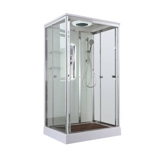 Душевая кабина V2810LED