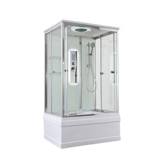 Душевая кабина V5012LED