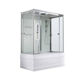 Душевая кабина V5015LED