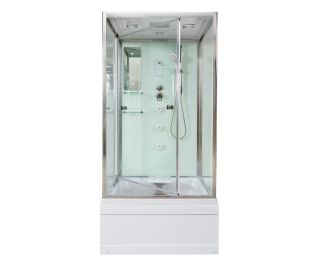 Душевая кабина Deto V9045 90X90