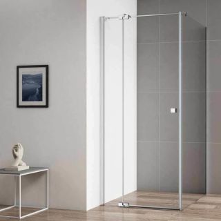 Душевой уголок Cezares STREAM-AH-1-120/100-C-Cr