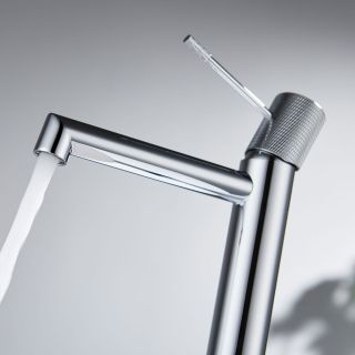 Смесители для раковины Vincea Desire VBF-1D1CH хром