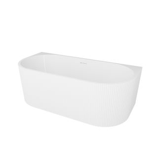 Ванна акриловая Vincea VBT-427-1700, 1700*800*580, цвет белый, щелевой перелив