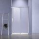 Душевая дверь Vincea Como-N VDS-4CN150CL, 1500, хром, стекло прозрачное