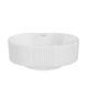 Раковина накладная Kerama Marazzi ArtBasin Vento VE.wb.50\WHT 50 см белый