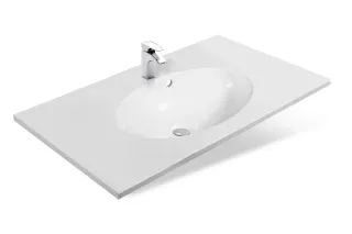 Раковина Эстет Вегас ФР-00000959 80см белый