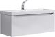 Тумба под раковину Aqwella Верона 100 Ver.01.10/W