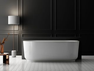 Ванна акриловая Vincea VBT-621