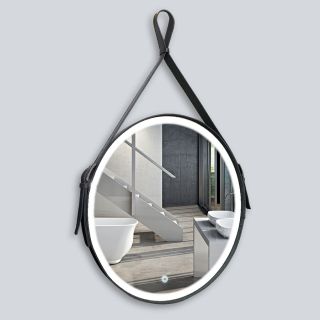 Зеркало Vincea VLM-2N600+ с подсветкой 61 см