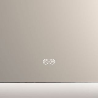 Зеркало Vincea LED VLM-3BE600-2 600800 c сенсорным выключателем и диммером, с функцией антизапотевания