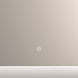 Зеркало Vincea LED VLM-3BE600 600800 c сенсорным выключателем и диммером