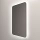Зеркало Vincea LED VLM-3BE700 700х800 c сенсорным выключателем и диммером