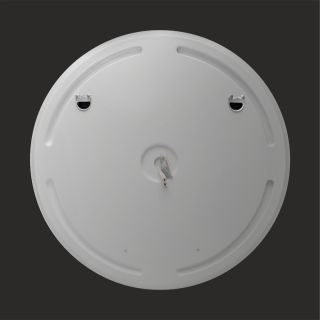 Зеркало Vincea LED VLM-3DE800B 800800 c сенсорным выключателем и диммером