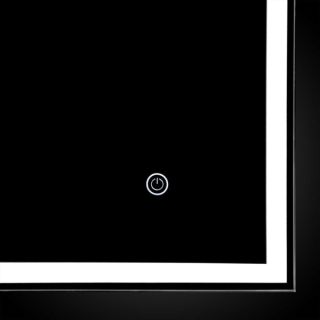 Зеркало Vincea VLM-3VN100 с подсветкой 100 см