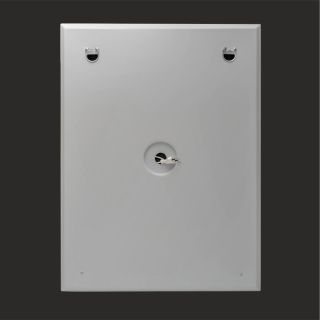 Зеркало Vincea LED VLM-3VN500B 500700 c сенсорным выключателем и диммером