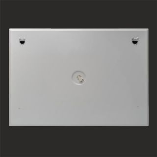 Зеркало Vincea LED VLM-3VN900B 900700 c сенсорным выключателем и диммером