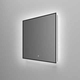 Зеркало Vincea LED VLM-3VN900B 900700 c сенсорным выключателем и диммером
