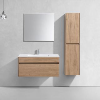 База под раковину Vincea Chiara 1000 N.Oak