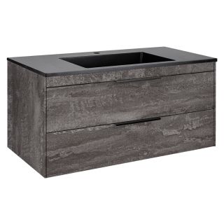 База под раковину Vincea Chiara 2D 1000 G.Stone