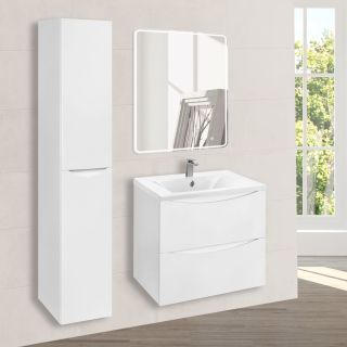 База под раковину Vincea Mia 600 G.White