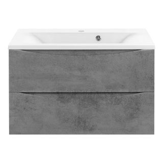 Тумба под раковину Vincea Mia VMC-2MA800BT 80 см