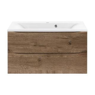 Тумба под раковину Vincea Mia VMC-2MA900VO 90 см