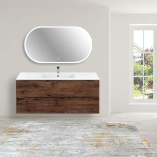 Тумба под раковину Vincea Mia VMC-2MC120RW 120 см