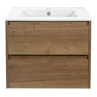 Тумба под раковину Vincea Gio VMC-2G600TO 60 см