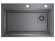 Кухонная мойка Raglo R702.7246.09 72см графит