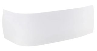 Фронтальная панель VagnerPlast Melite 160 VPPP16009FP3-04 белый