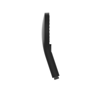 Душевой комплект Vincea Inspire VSFW-3I21MT1RMB встраиваемый, термостатический, двухрежимный, черный