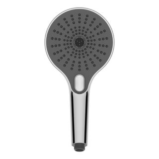 Душевой комплект Vincea VSFW-433TI1CH встраиваемый, термостатический, трехрежимный, хром