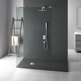 Душевой поддон Vincea VST-4SR9011A 110 x 90 см