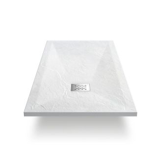 Душевой поддон Vincea VST-4SR9090W 90 x 90 см