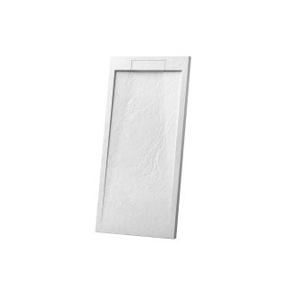 Душевой поддон Vincea VST-4SRL9014W 140 x 90 см