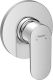 Смеситель для душа Hansgrohe Rebris S 72649000S хром